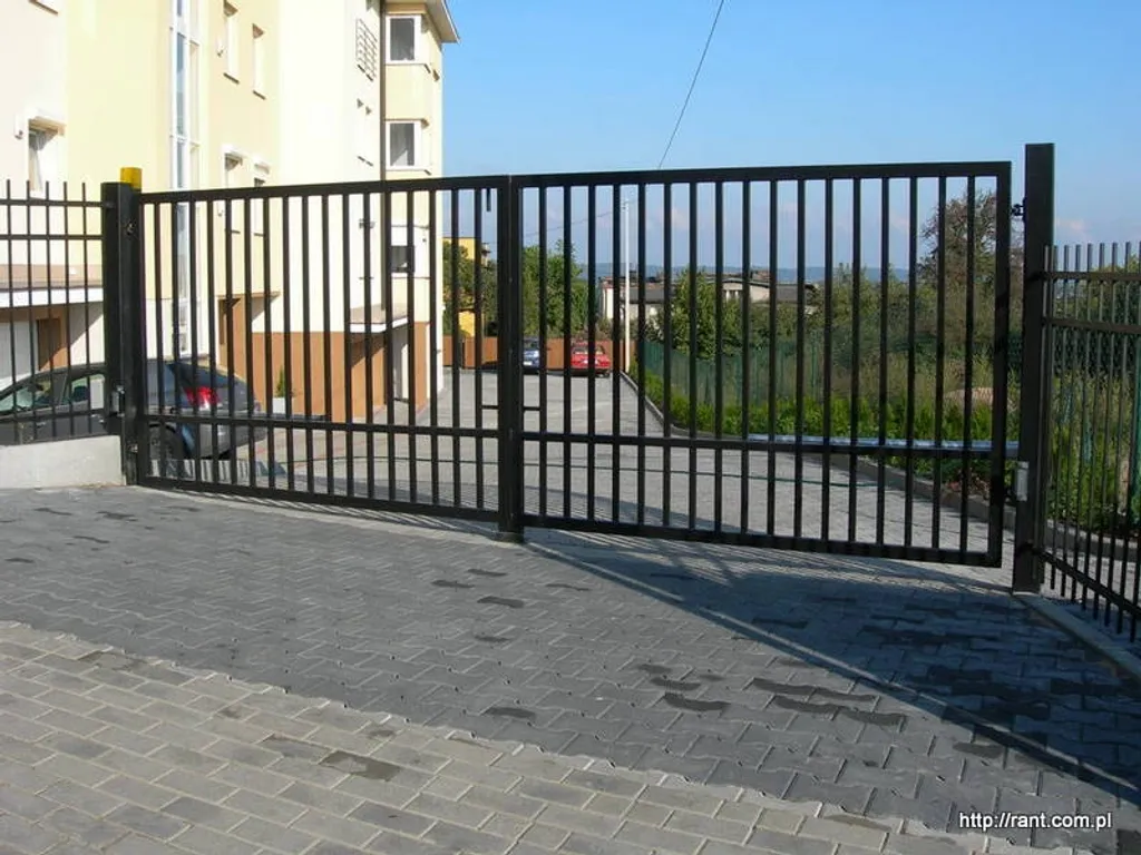 Ogrodzenia Deweloperskie - ogrodzenia developerskie 0027