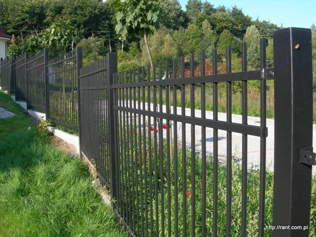 Ogrodzenia Deweloperskie - ogrodzenia developerskie 0029