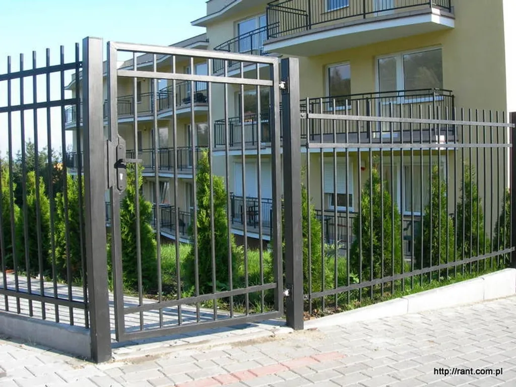 Ogrodzenia Deweloperskie - ogrodzenia developerskie 0032