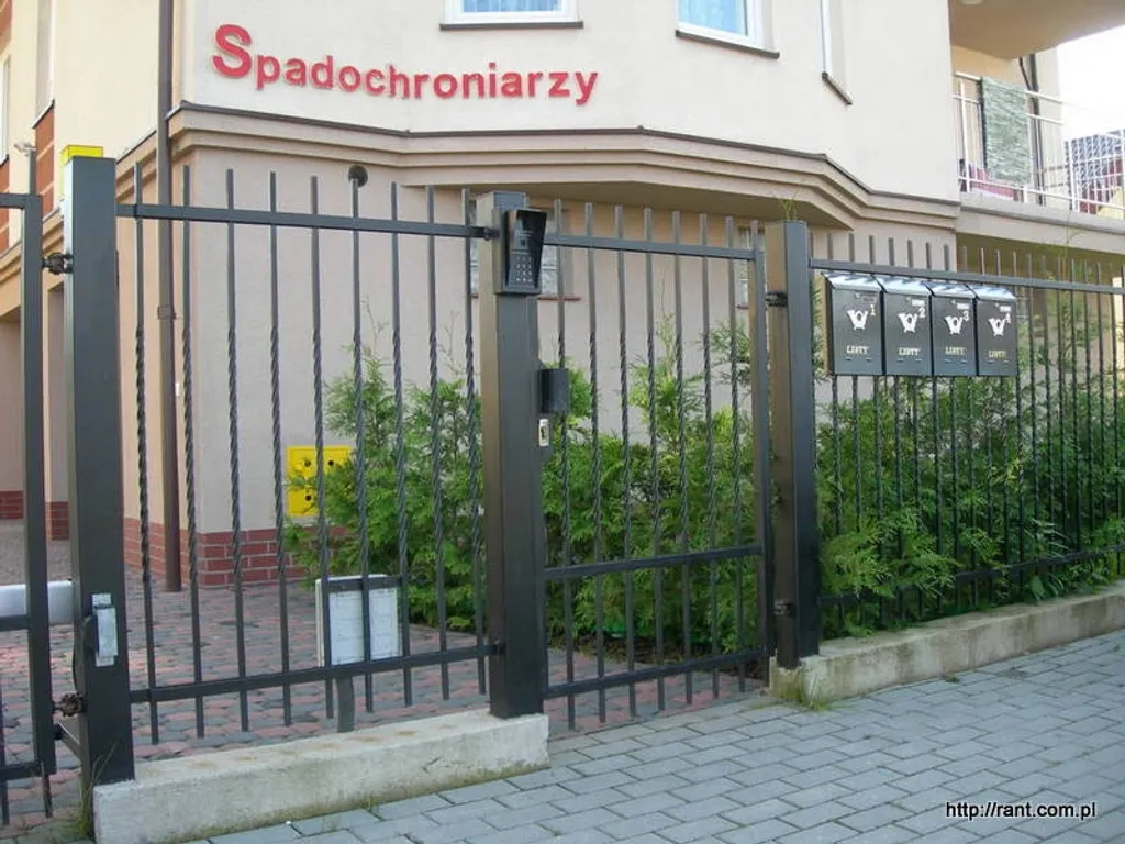 Ogrodzenia Deweloperskie - ogrodzenia developerskie 0033