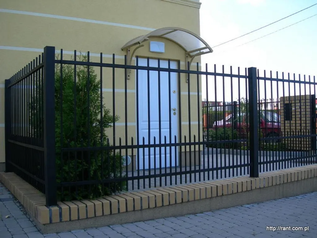 Ogrodzenia Deweloperskie - ogrodzenia developerskie 0037