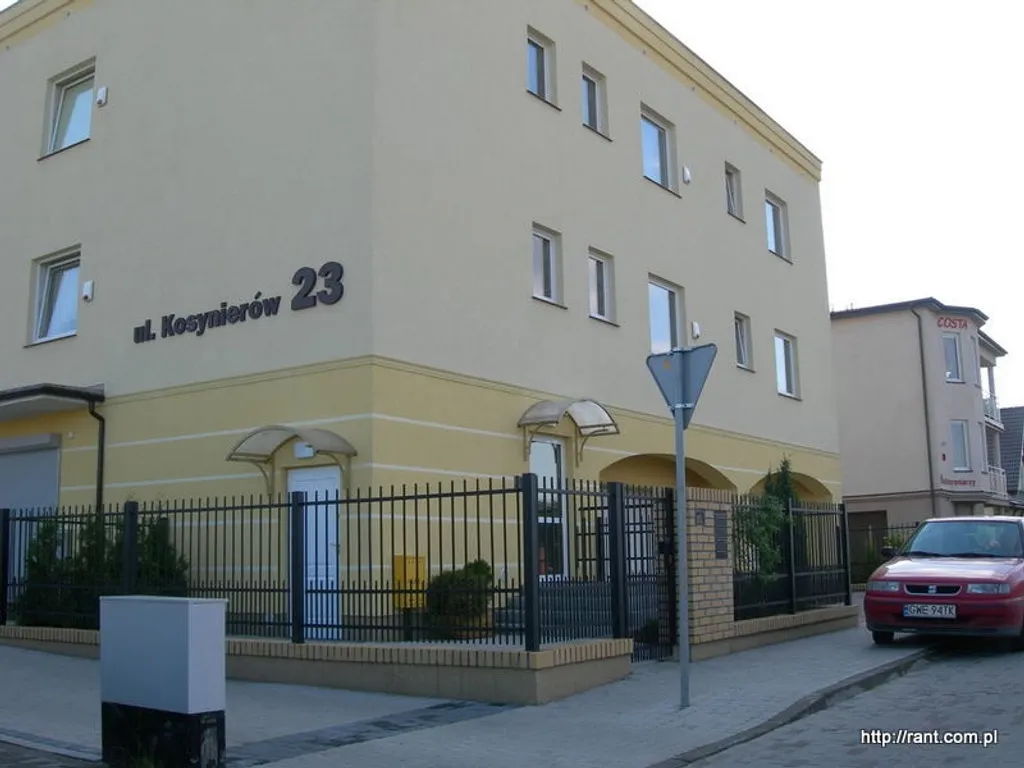 Ogrodzenia Deweloperskie - ogrodzenia developerskie 0038