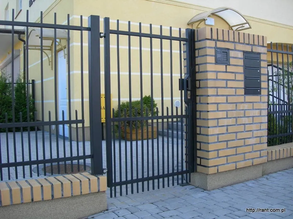 Ogrodzenia Deweloperskie - ogrodzenia developerskie 0039