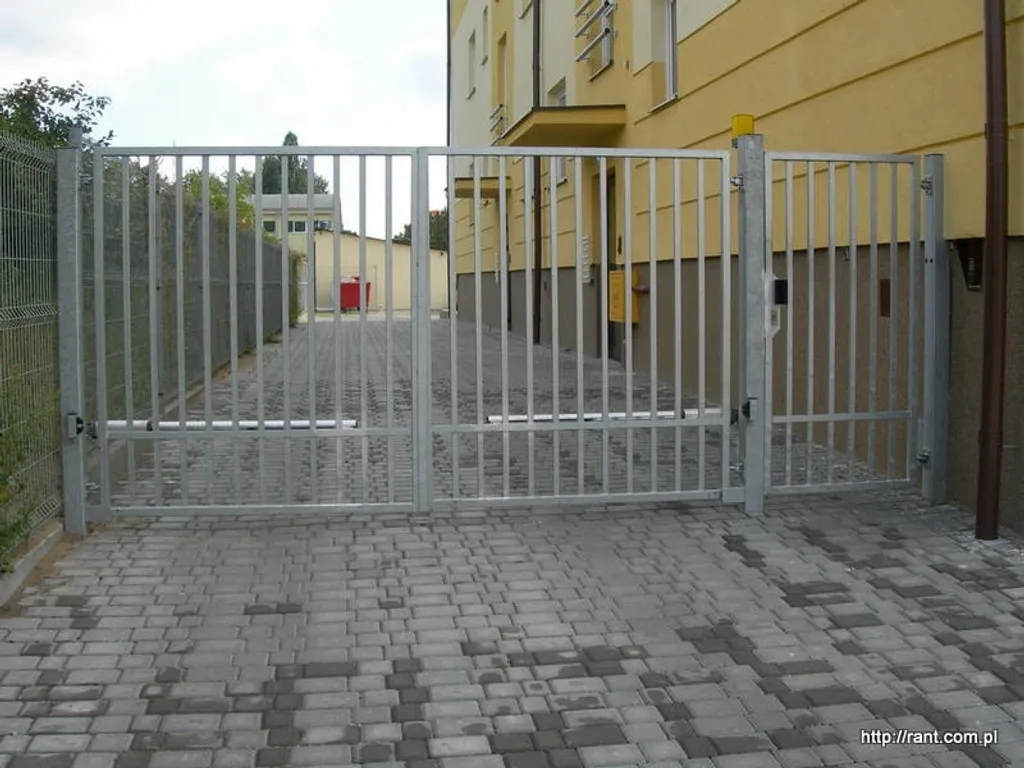 Ogrodzenia Deweloperskie - ogrodzenia developerskie 0040