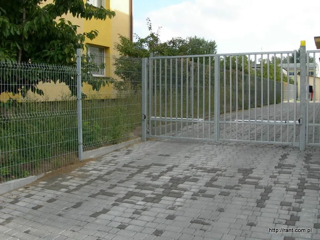 Ogrodzenia Deweloperskie - ogrodzenia developerskie 0041