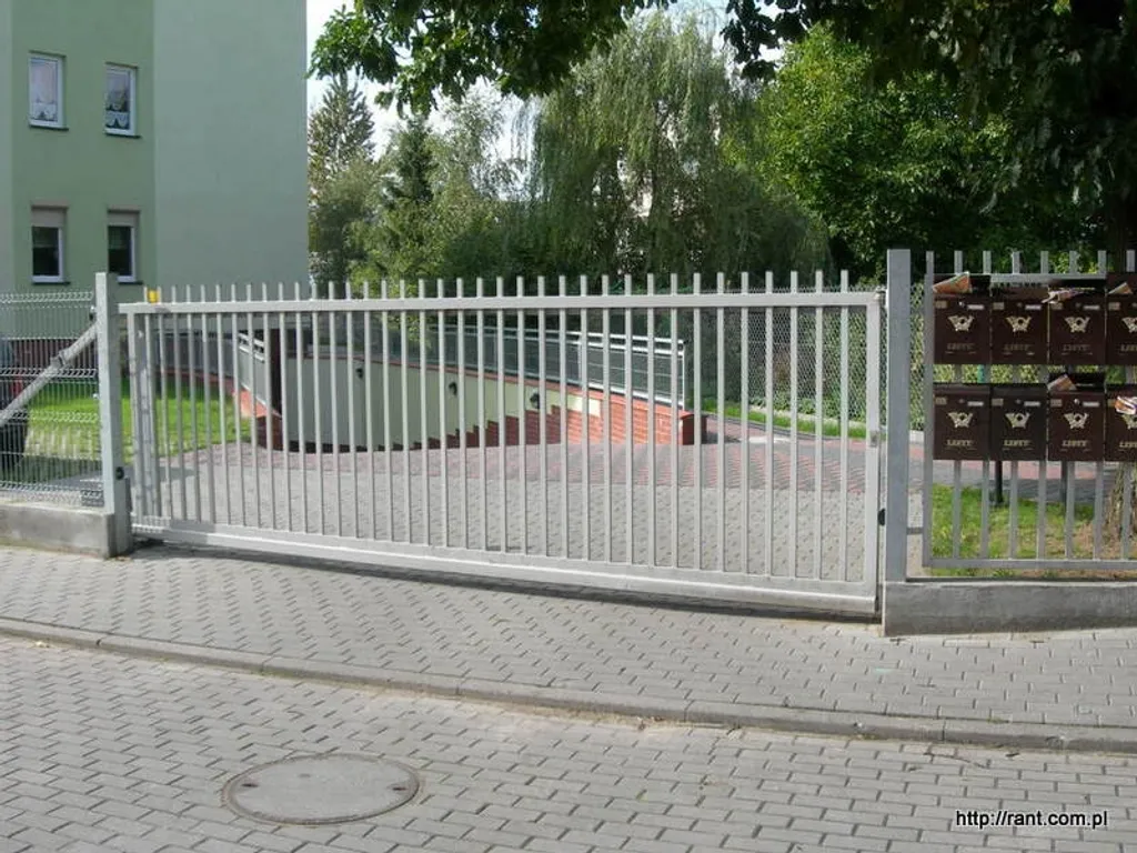 Ogrodzenia Deweloperskie - ogrodzenia developerskie 0042