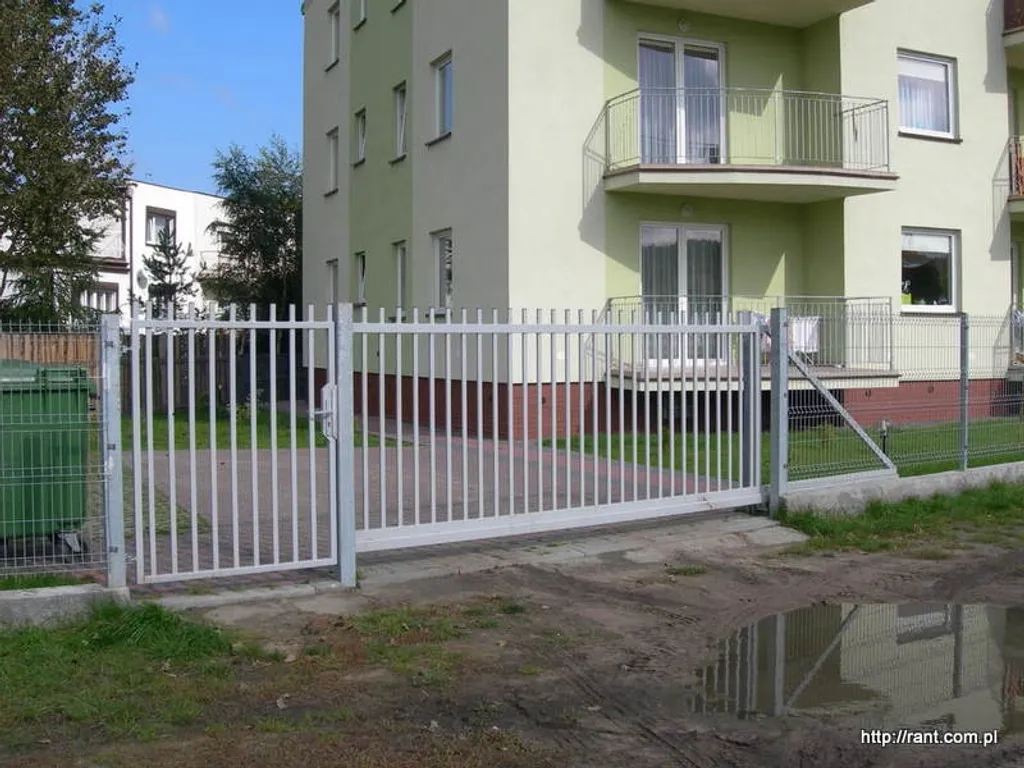Ogrodzenia Deweloperskie - ogrodzenia developerskie 0043