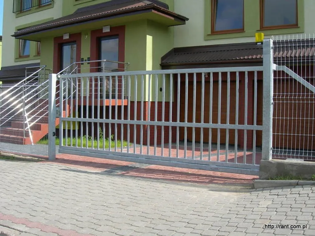Ogrodzenia Deweloperskie - ogrodzenia developerskie 0045