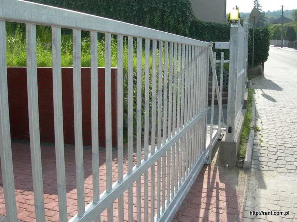 Ogrodzenia Deweloperskie - ogrodzenia developerskie 0047