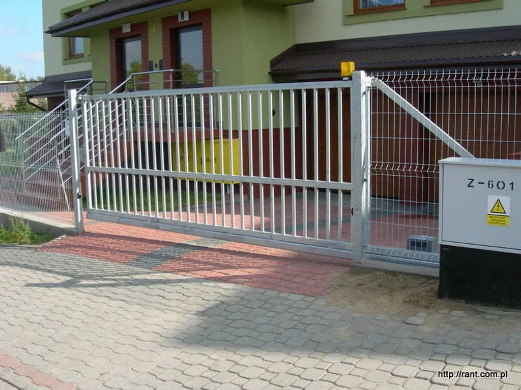 Ogrodzenia Deweloperskie - ogrodzenia developerskie 0049
