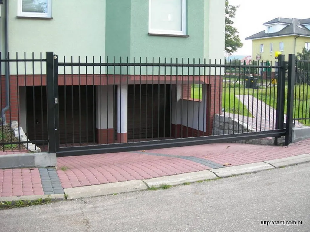 Ogrodzenia Deweloperskie - ogrodzenia developerskie 0052