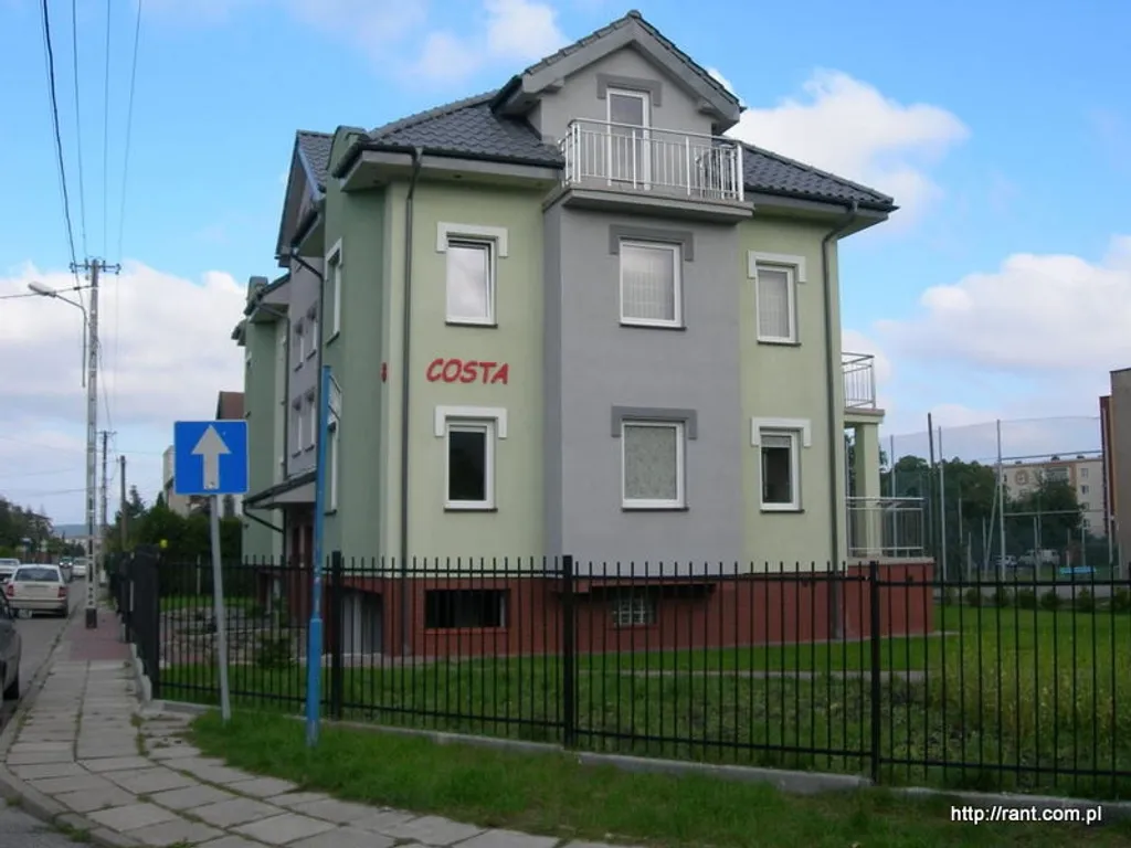 Ogrodzenia Deweloperskie - ogrodzenia developerskie 0053