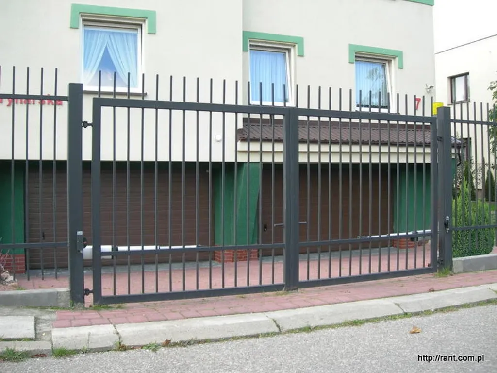 Ogrodzenia Deweloperskie - ogrodzenia developerskie 0055