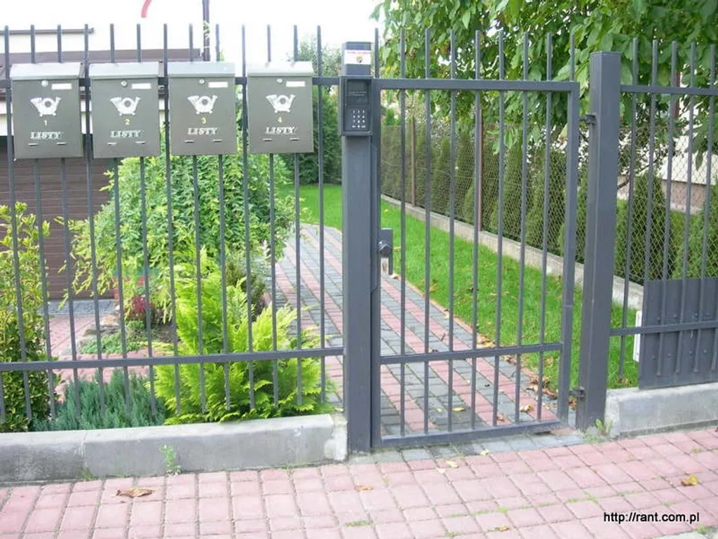 Ogrodzenia Deweloperskie - ogrodzenia developerskie 0056