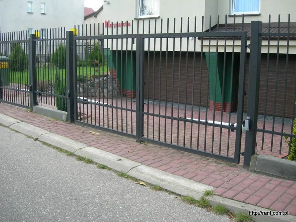 Ogrodzenia Deweloperskie - ogrodzenia developerskie 0057