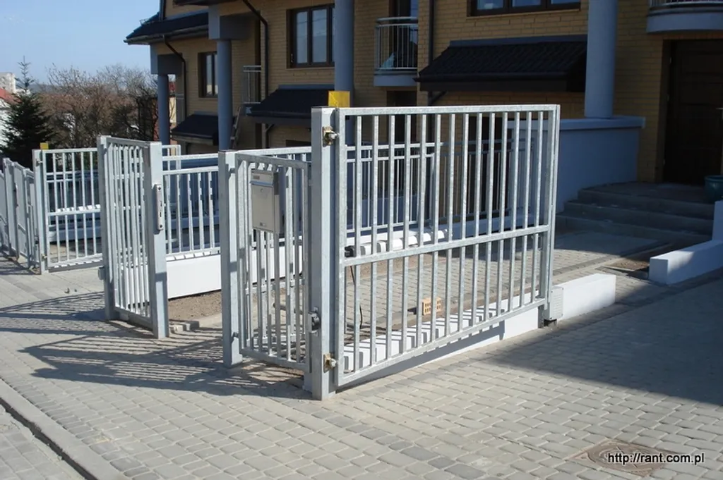 Ogrodzenia Deweloperskie - ogrodzenia developerskie 0060