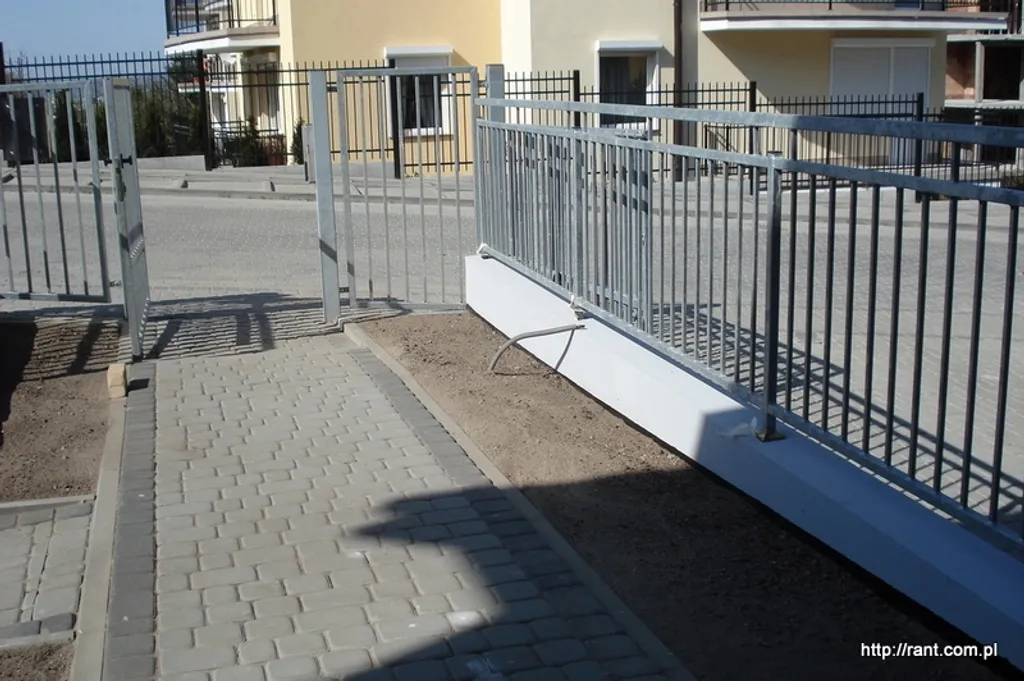 Ogrodzenia Deweloperskie - ogrodzenia developerskie 0061