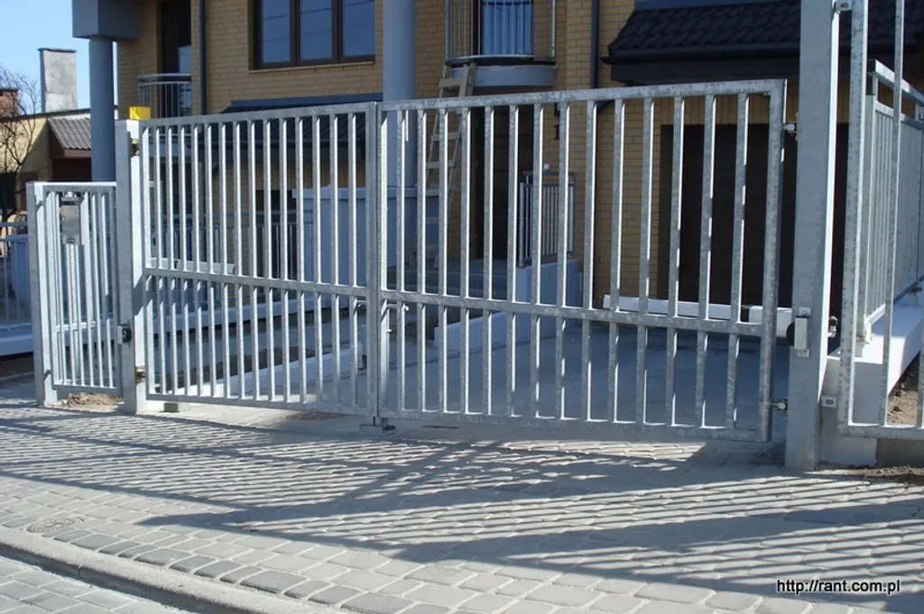 Ogrodzenia Deweloperskie - ogrodzenia developerskie 0062