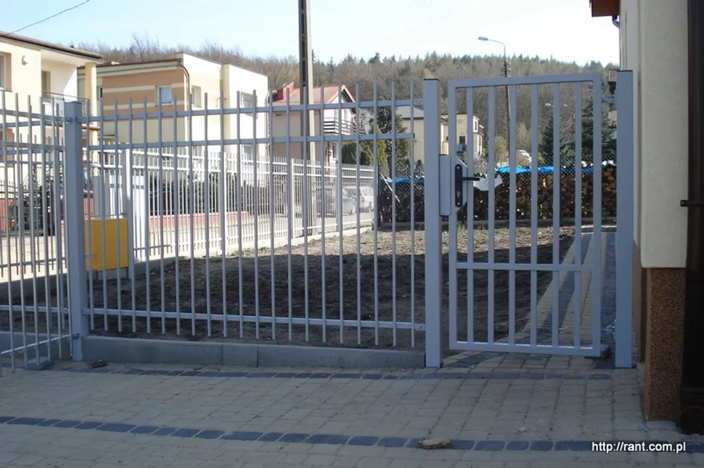 Ogrodzenia Deweloperskie - ogrodzenia developerskie 0066