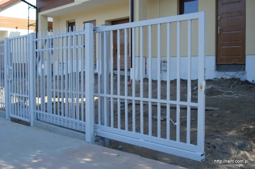 Ogrodzenia Deweloperskie - ogrodzenia developerskie 0067