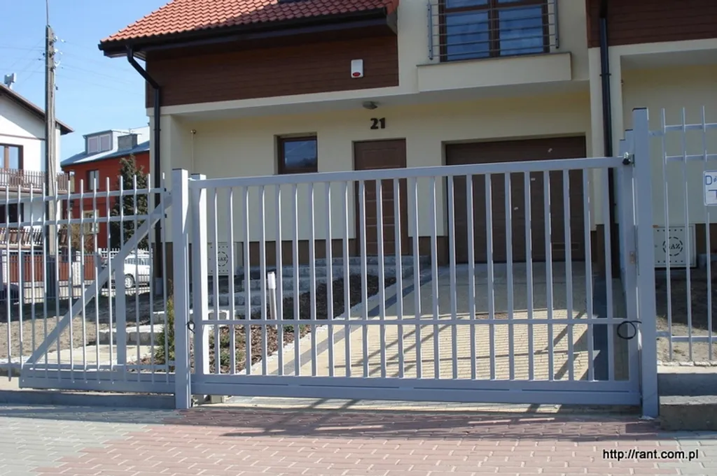 Ogrodzenia Deweloperskie - ogrodzenia developerskie 0069