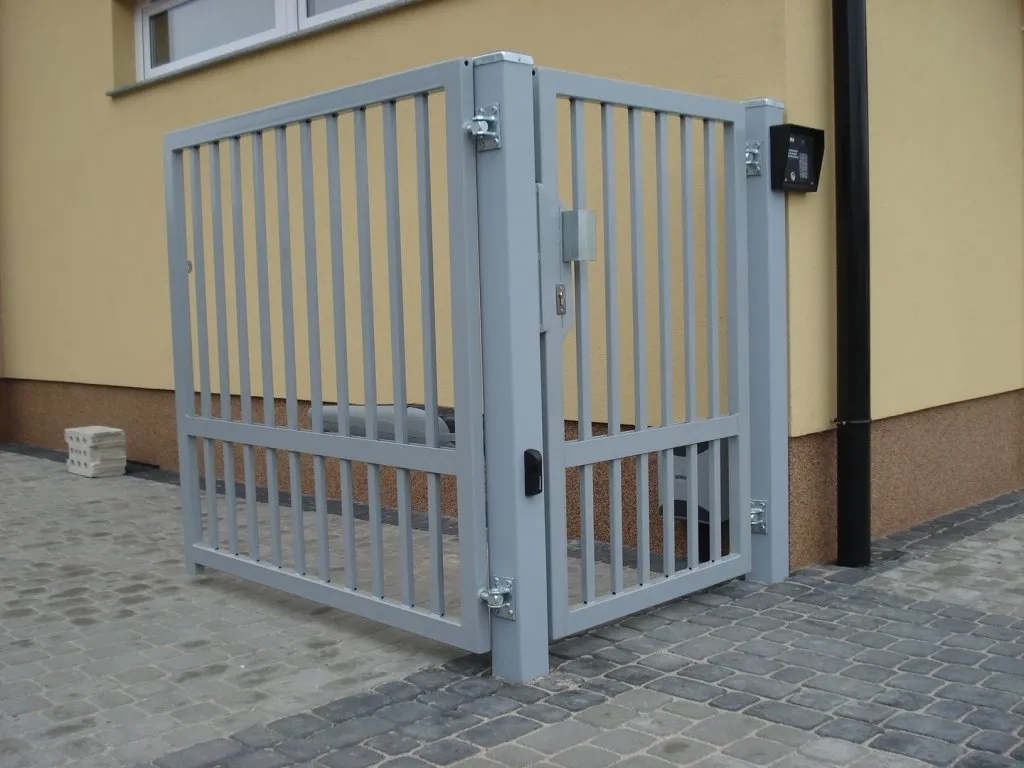 Ogrodzenia Deweloperskie - ogrodzenia developerskie 0074