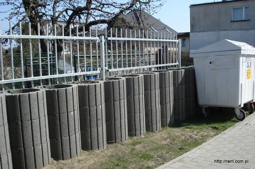 Ogrodzenia Deweloperskie - ogrodzenia developerskie 0076