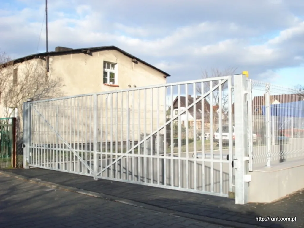 Ogrodzenia Deweloperskie - ogrodzenia developerskie 0078