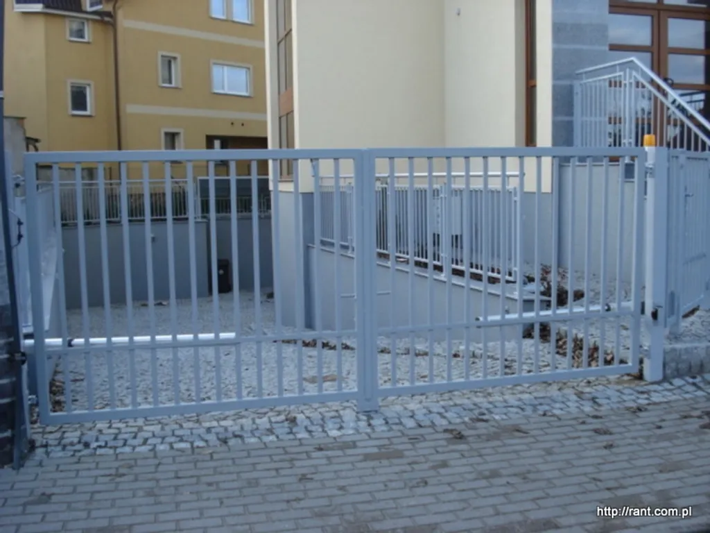 Ogrodzenia Deweloperskie - ogrodzenia developerskie 0084