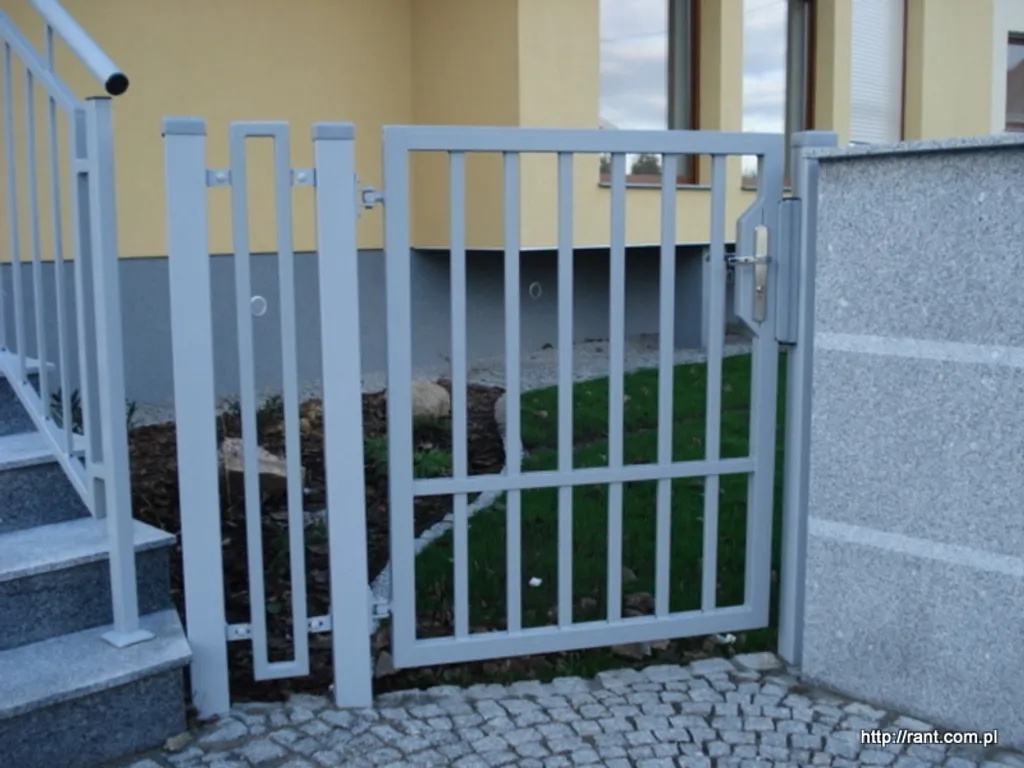 Ogrodzenia Deweloperskie - ogrodzenia developerskie 0085