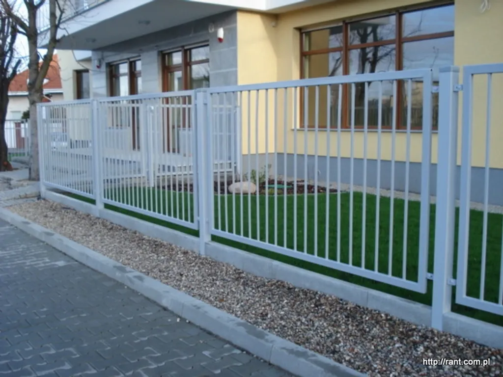 Ogrodzenia Deweloperskie - ogrodzenia developerskie 0086