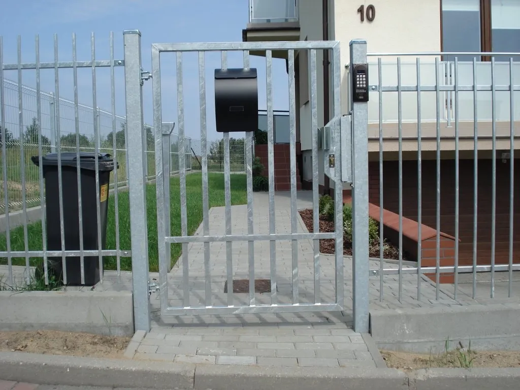 Ogrodzenia Deweloperskie - ogrodzenia developerskie 0088