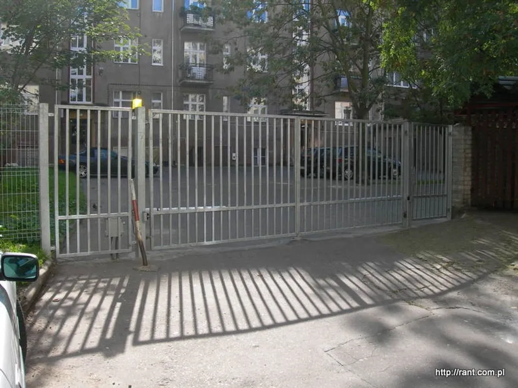Ogrodzenia Deweloperskie - ogrodzenia developerskie 0091