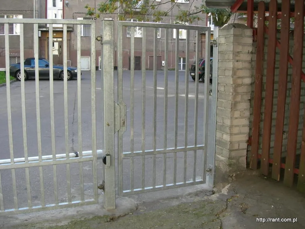 Ogrodzenia Deweloperskie - ogrodzenia developerskie 0092