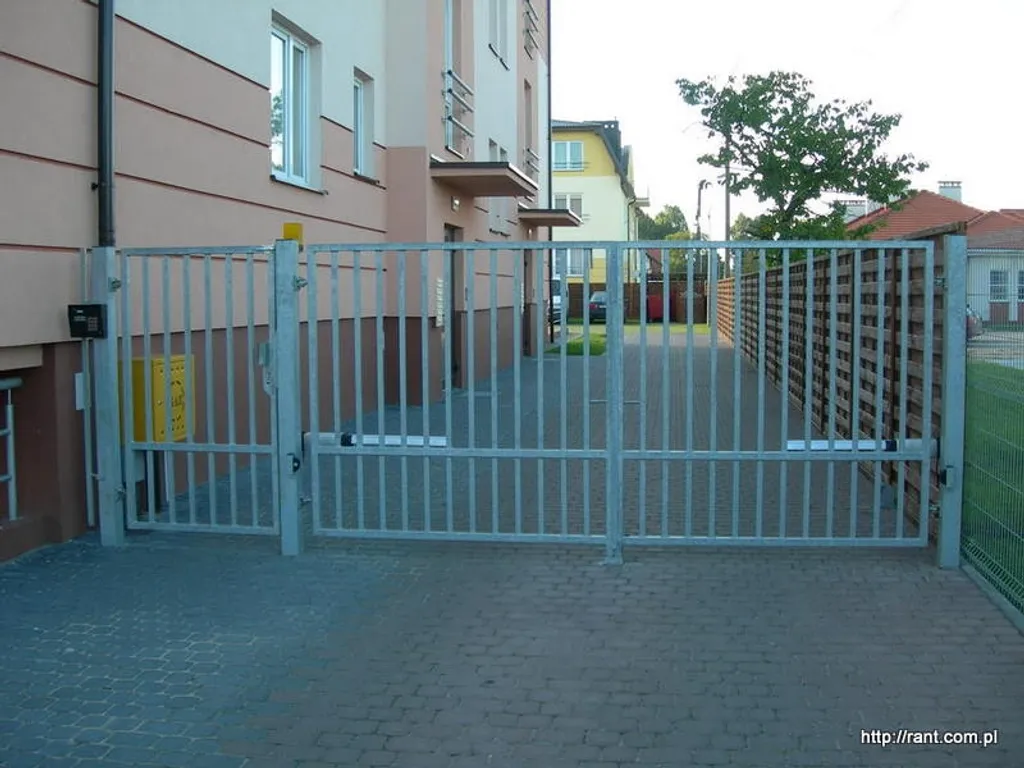 Ogrodzenia Deweloperskie - ogrodzenia developerskie 0093