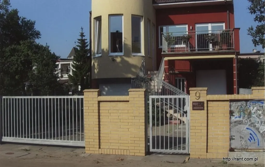 Ogrodzenia Deweloperskie - ogrodzenia developerskie 0094