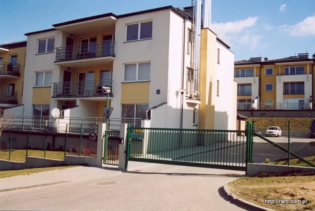 Ogrodzenia Deweloperskie - ogrodzenia developerskie 0096