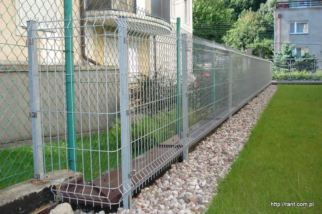 Ogrodzenia Deweloperskie - ogrodzenia developerskie 0097