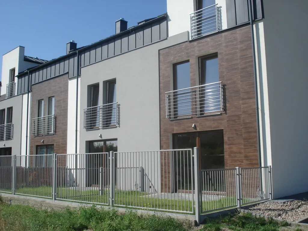 Ogrodzenia Deweloperskie - ogrodzenia developerskie 0103