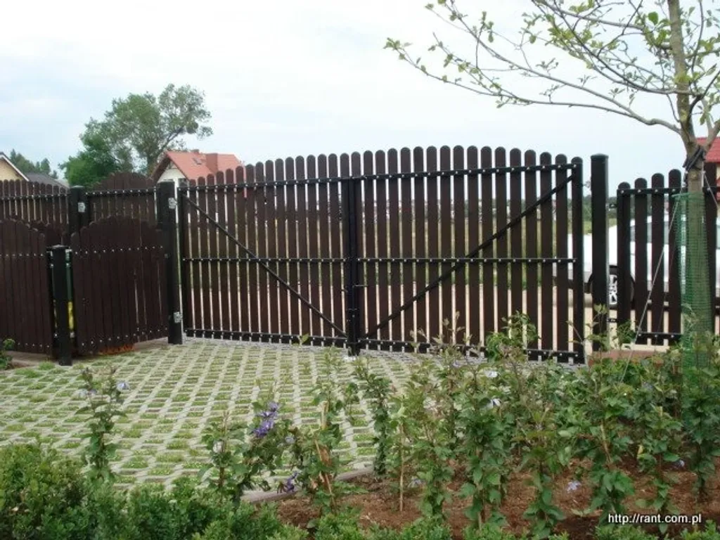 Ogrodzenia Drewniane - ogrodzenia drewniane 0003