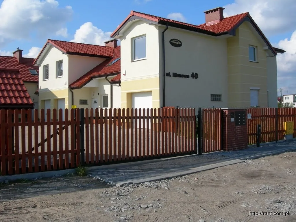 Ogrodzenia Drewniane - ogrodzenia drewniane 0021