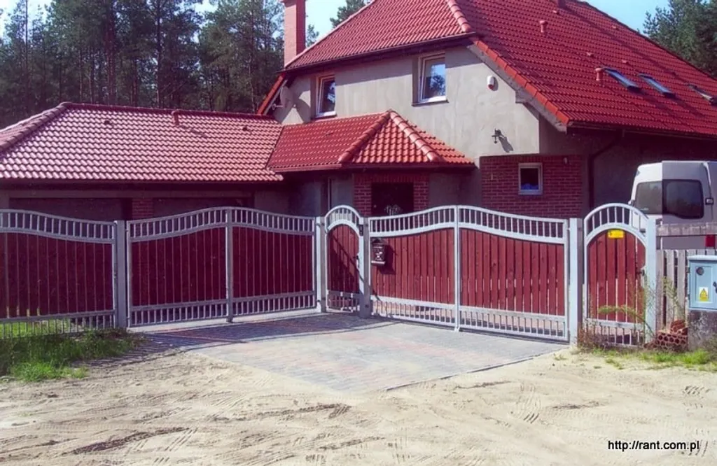 Ogrodzenia Drewniane - ogrodzenia drewniane 0061