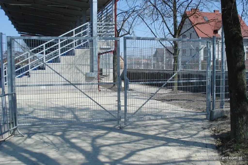 Ogrodzenia Systemowe - ogrodzenia systemowe 0027
