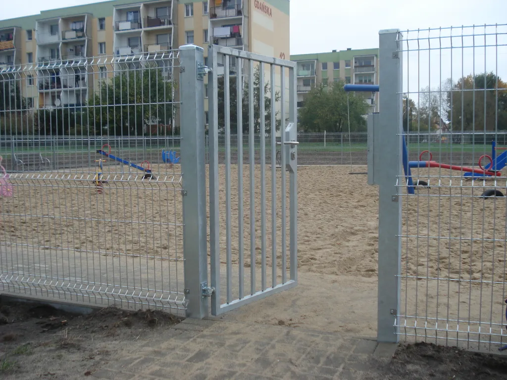 Ogrodzenia Systemowe - ogrodzenia systemowe 0059