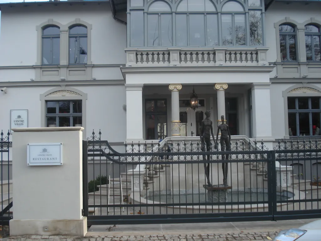 Ogrodzenia Metalowe - ogrodzenie metalowe 0254