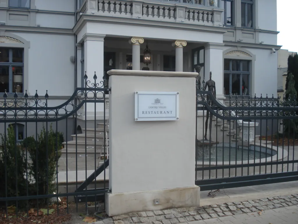 Ogrodzenia Metalowe - ogrodzenie metalowe 0257